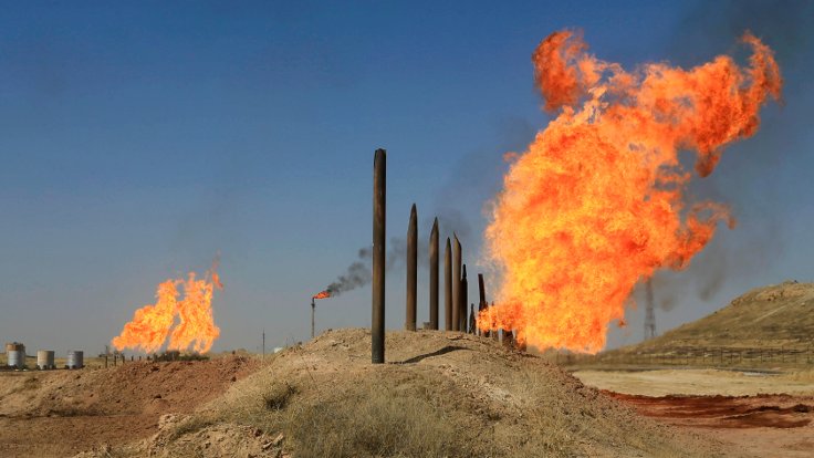 Irak’tan Kerkük petrolü için yeni operasyon