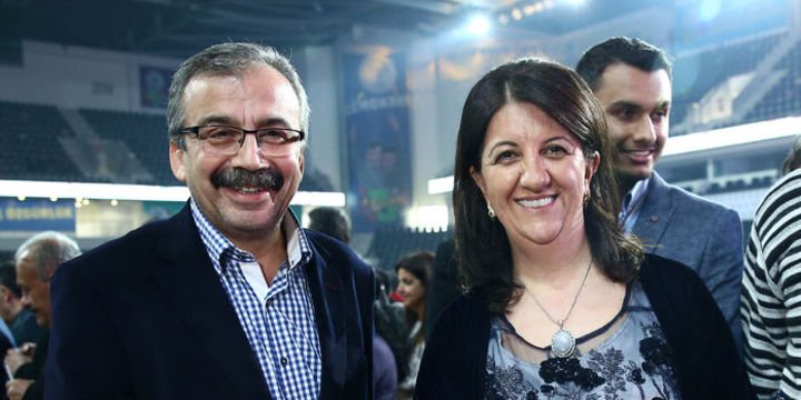 Buldan ve Önder hakkında soruşturma