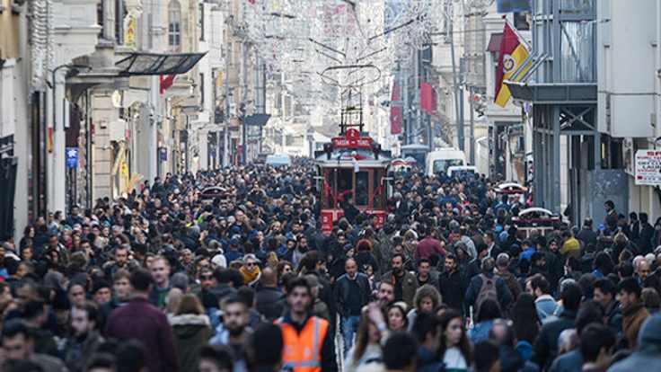 En pahalı il İstanbul