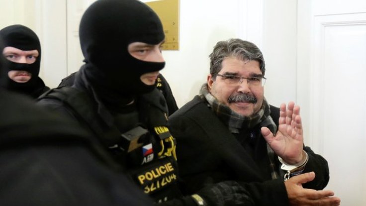 Salih Müslim için Berlin’den kırmızı bülten talebi