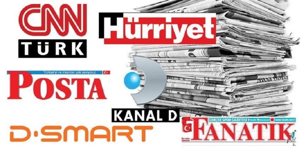 Financial Times: Doğan Grubu’nun satılması, Türkiye medyasına büyük darbe