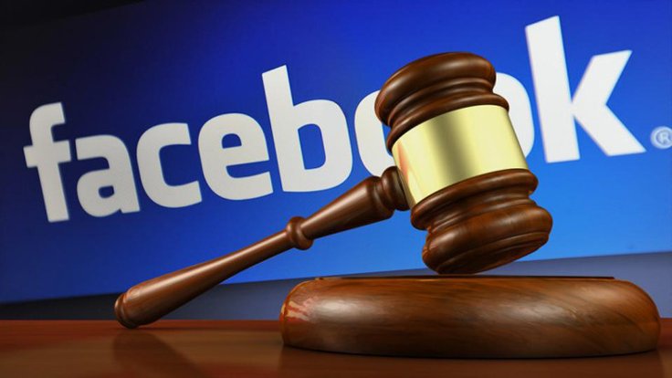 Facebook kullanıcı başına 40 bin dolar ceza ödeyebilir