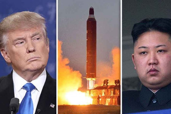 Trump, Kuzey Kore lideri Kim Jong-Un ile görüşecek