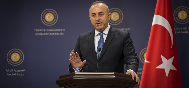 Çavuşoğlu: ABD ile yapılacak görüşme ertelenebilir