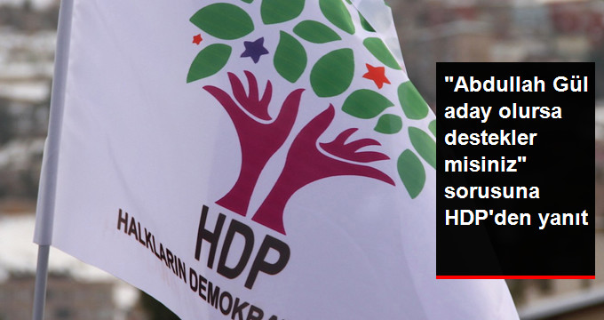 HDP’de seçim toplantısı