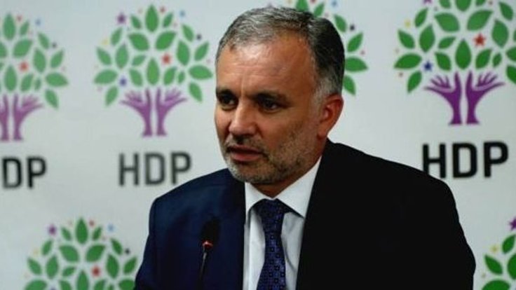 HDP Sözcüsü Bilgen: 1 Mayıs önemli bir dönüm noktası olacak