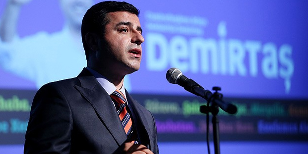 CHP’li Bingöl: Demirtaş’ın savunması, Denizlerin savunması gibi tarihi önemde