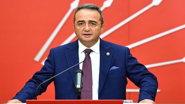 CHP’den ‘hodri meydan’