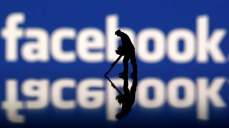 Facebook’a toplu dava: Yüz şablonlarımızı da saklıyor!