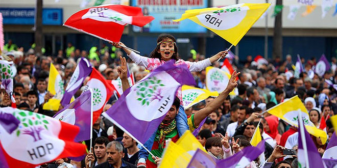 En son aday HDP’den gelecek!