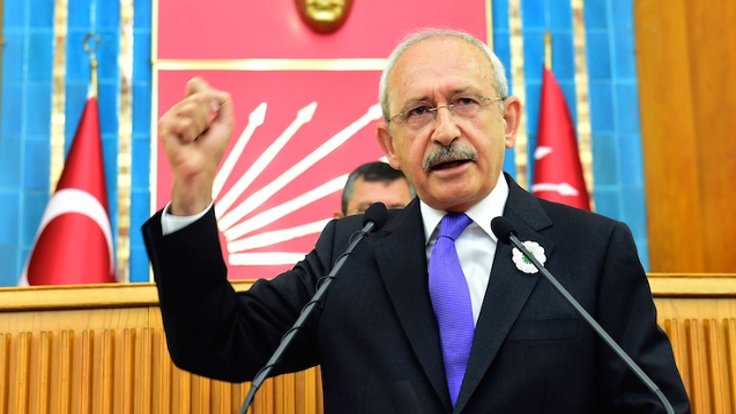 Kılıçdaroğlu: Her türlü özveride bulunmaya hazırız