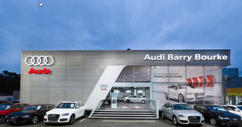 Audi 1.16 milyon aracı geri çağırdı: Yangın riski var