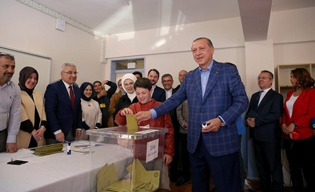 SONAR Başkanı Bayrakçı: Erdoğan bu seçimde mağlup edilebilir