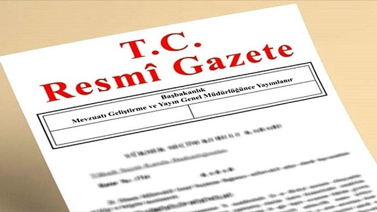 Seçim takvimi Resmi Gazete’de yayınlandı