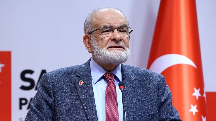 Karamollaoğlu: Akşama açıklama yapabiliriz