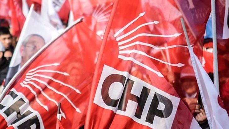 CHP’de milletvekilliği başvuruları pazartesi başlıyor