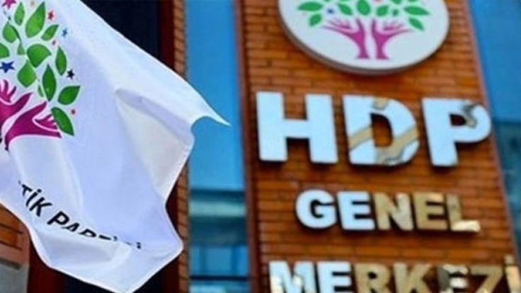 HDP’de adaylık başvuruları başlıyor