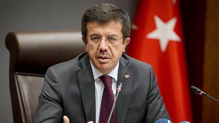 Bakan Zeybekçi: İhracatta tüm zamanların zirvesindeyiz