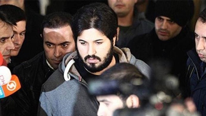 Zarrab’ın rüşvet verdiği gardiyan tutuklandı