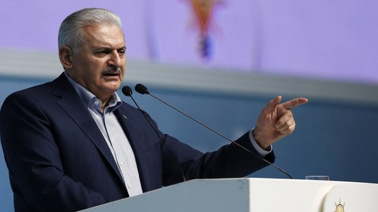 Yıldırım: İran’dan gelenler için Iğdır’a kamp yapılacak