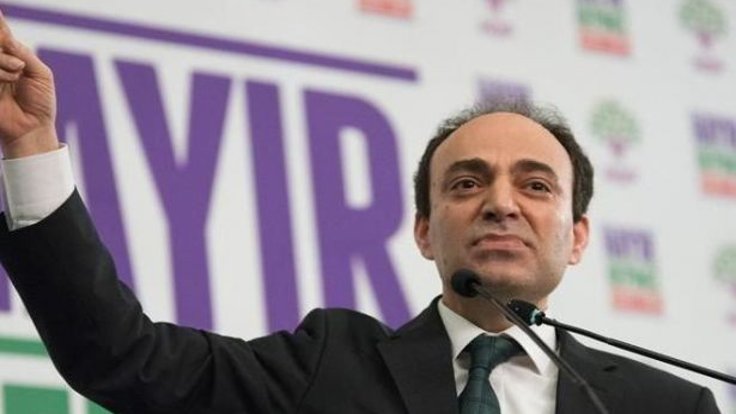 Baydemir’in ittifak teklifine ‘sıcak’ yanıt