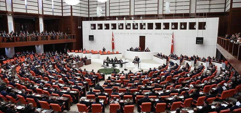 66 CHP’li, 52 HDP’li vekil yargı kıskacında! 