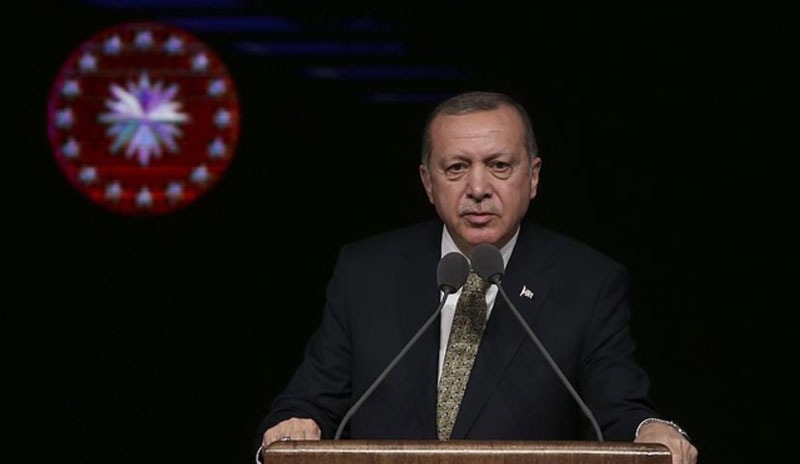 Erdoğan’ın diploması AİHM’in gündeminde