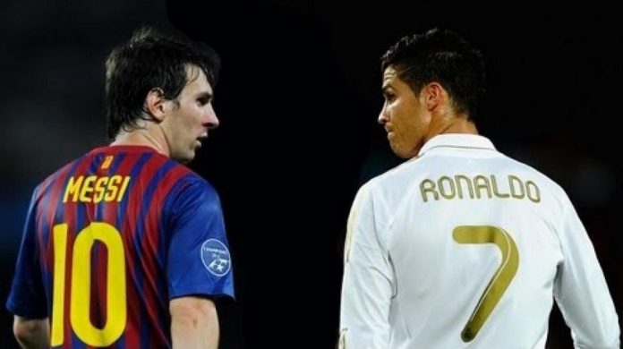 IŞİD’den Messi ve Ronaldo’ya tehdit