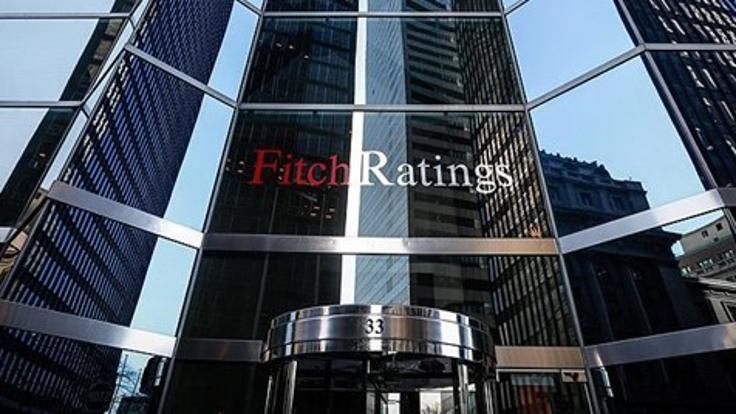 Fitch: Türkiye, en kırılgan 3 ülkeden biri