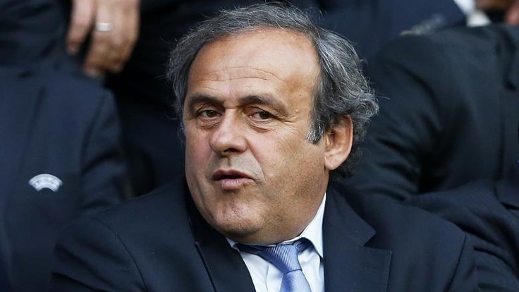 Platini’den şike itirafı: ‘Ayarlamalar’ yaptık!