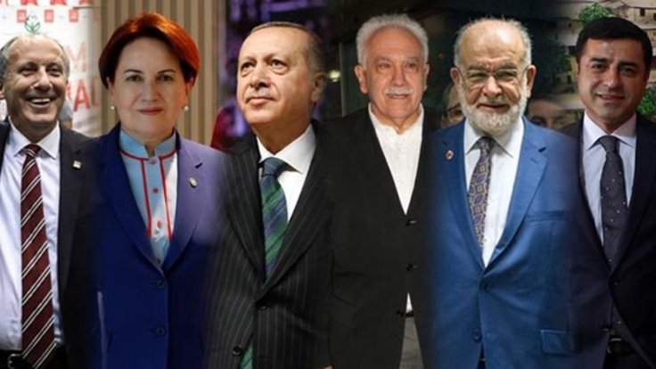 ‘Erdoğan ‘katılmamam’ dedi TRT iptal etti’