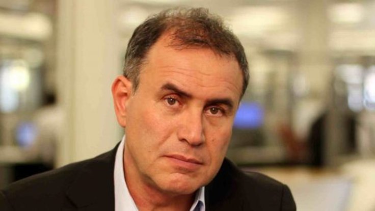 ‘Kriz kahini’ Roubini: Merkez Bankası geç kaldı