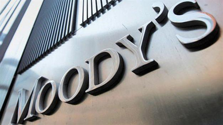 Moody’s Türkiye büyüme tahminini düşürdü