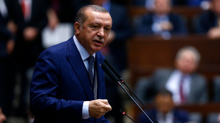 Erdoğan’dan Gül yanıtı: Beni konuşturmayın!