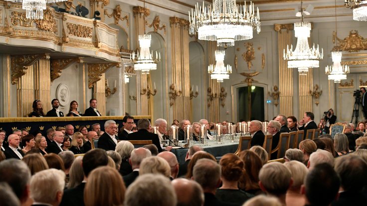 Nobel Edebiyat Ödülü bu yıl verilmeyecek