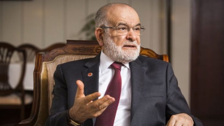 Karamollaoğlu: Muhalefet 45’e 55 önde