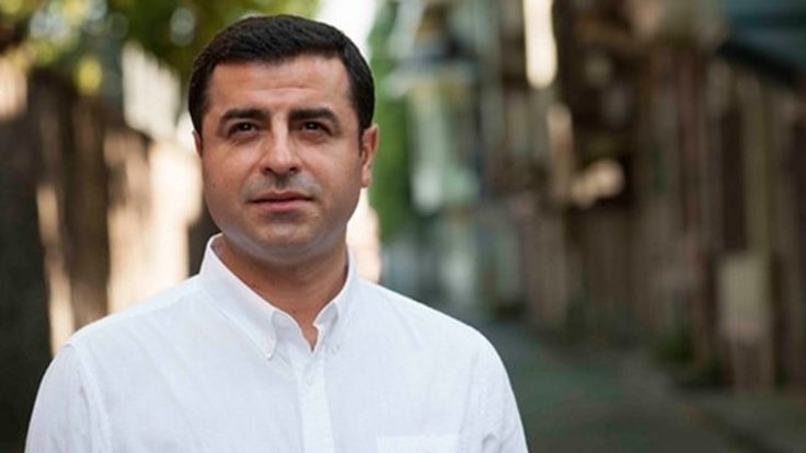 Fatih Portakal sordu, Selahattin Demirtaş vaatlerini açıkladı