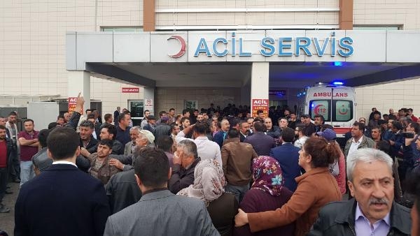 Niğde’de AKP’li belediye başkanı silahlı saldırıda yaşamını yitirdi