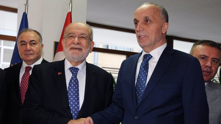 Karamollaoğlu: YSK’dan tedbir almasını bekliyoruz