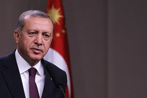 Financial Times: Bütün sorumluluk Erdoğan’ın olacak