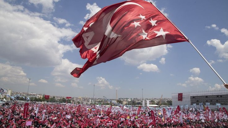 SAADET’li vekil sayısı 2’ye düştü