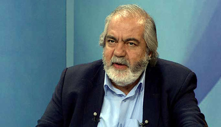 Mehmet Altan için tahliye kararı