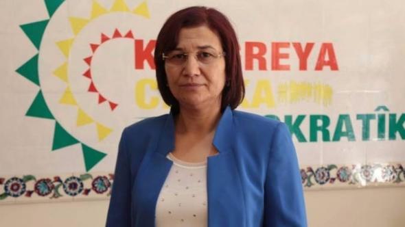 Hakkari milletvekili seçilen Leyla Güven hakkında tutuklama kararı