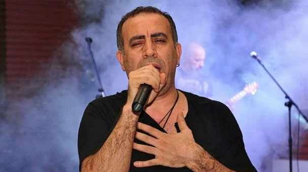 Haluk Levent’ten gözaltı açıklaması