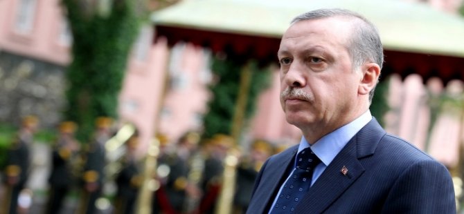 Times: Erdoğan’ın gafları rakiplerini güçlendiriyor