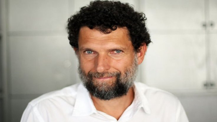 Osman Kavala: Tutukluluk süresi ile ilgili AİHM’e başvurduk