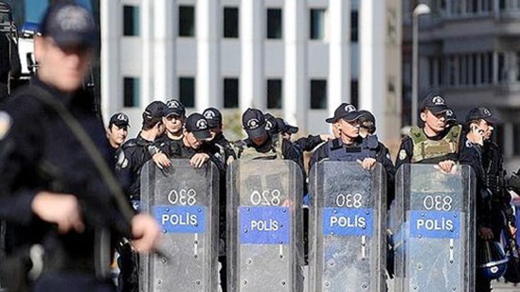 OHAL sonrası için yasa Meclis’te: Kurumlara 3 yıllık ihraç yetkisi geliyor