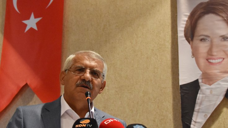 İYİ Partili vekilden AK Parti’ye ‘hazırız’ mesajı