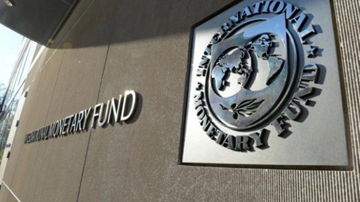 IMF: Türkiye’de aşırı ısınma işaretleri var