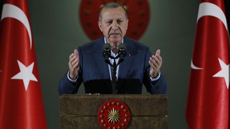 Erdoğan’ı en çok üzen üç il: Niye böyle oldu?